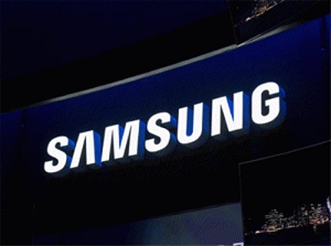 Samsung and Microsoft end patent dispute