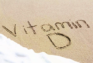 Vitamin D deficiency in kids ups heart disease risk later