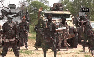 Boko Haram abducts 30 people in Cameroon, Nigeria