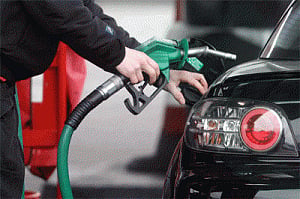 Petrol to be costlier in Haryana as govt hikes VAT