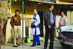 Tharoor on the grill as SIT sears him for 5 hrs