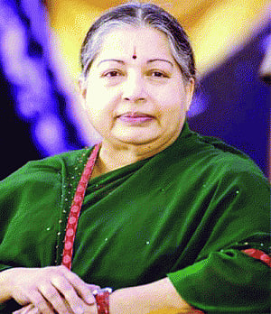 Verdict on Jaya's appeal tomorrow
