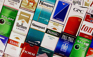 New rules for tobaccos packs not practical, say manufacturers