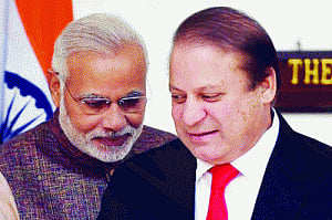 WC makes a pitch for India-Pak talks