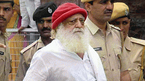 Asaram case:Slain witness' family fearful after Jodhpur attack