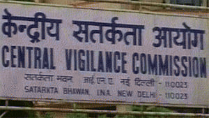 79 pc rise in graft complaints to CVC; crosses 63k mark in '14