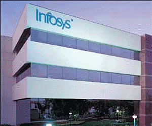 Re-skilling, not layoffs, will address new challenges: Infosys