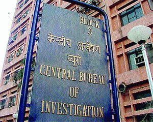 CBI misconstrues RTI Act on exemption clause