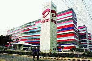 Airtel clinches $2.5 bn Chinese financing deals