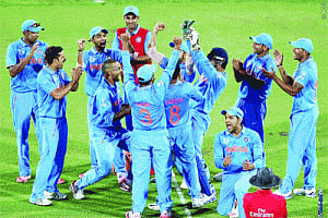 'A good match to win & set momentum'