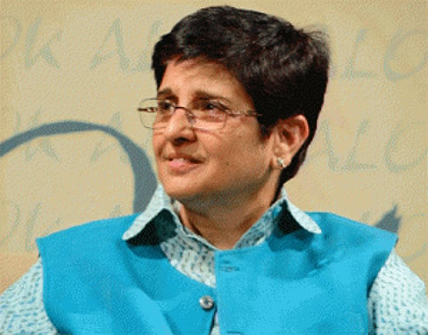 I failed the test of electoral politics: Bedi