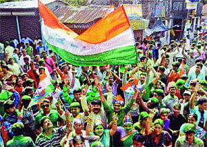 Bypolls: Some surprises, some sure-fire