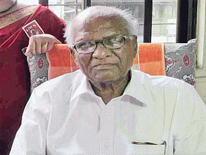 Sena blasts BJP over Pansare shooting