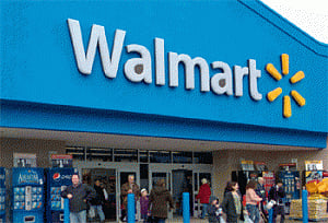 Walmart to set up 15 cash & carry stores in AP in 5 years