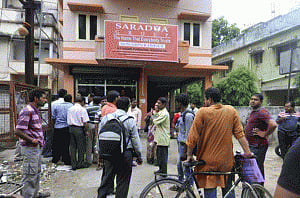 Saradha scam: CBI to file supplementary chargesheet this week