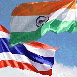 'Festival of India in Thailand' starts in Bangkok
