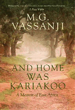 Home And History