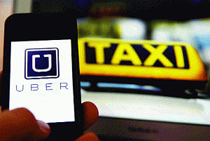 Furnish details in seven days or exit, Uber told