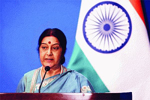 India, Oman to expand defence, maritime ties