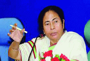 Didi denies her men's role in assault