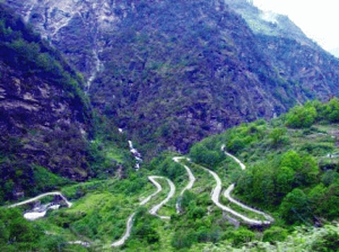 So far, NHIDCl floats four bids to develop N-E roads