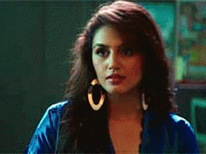 'Badlapur' happened because of Raghavan: Huma