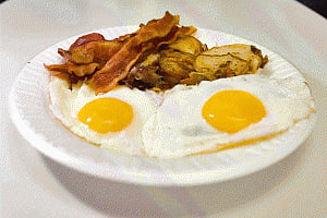 US nutrition experts drop diet cholesterol warning