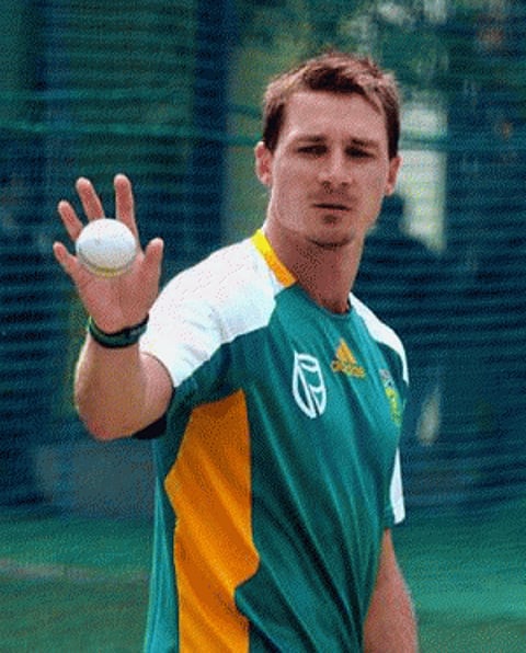 Steyn fit for India clash: South Africa coach