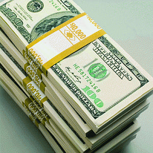 Indian firms' M&A deals worth $2.2bn in Jan: Thornton