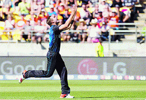 Cyclone Southee hits England