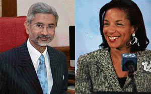 India and US move forward to advance bilateral relations