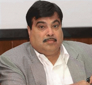 Highways Ministry has nothing to hide: Gadkari