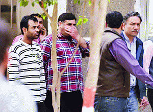 Espionage imperils national security