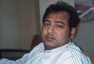 Businessman in Mamata's entourage held in fraud case