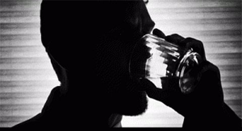 low IQ tied to greater drinking among young men