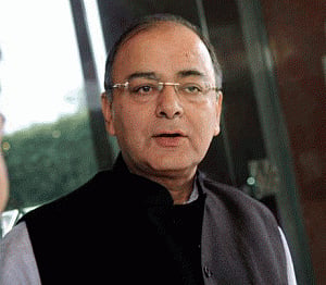 'Govt should explore non-tax options in to raise revenue'