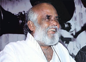 Tamil director R.C Sakthi passes away