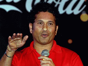 More quality cricket in offing in World Cup: Tendulkar