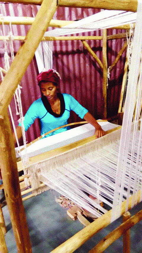 Wonder weaves