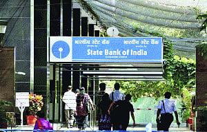 SBI gets shareholders nod for raising Rs15,000 cr from market