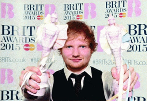 Swift's love for Beyonce
