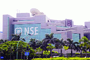 NSE to set up India's 1st int'l exchange in Gandhinagar