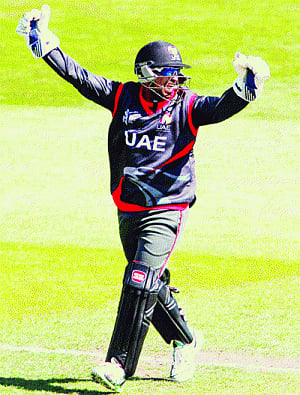 'It will be an honour to play against a great team like India'