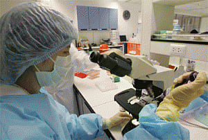 Hematopoietic stem cell transplants cross 1 million mark