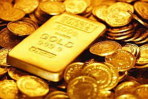 Opportune time for removal of gold import restrictions: Survey