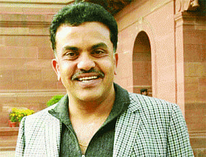 Congress revamp has the Makens of Rahul's wishlist