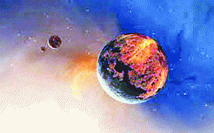 Mangalyaan studies albedo of Mars