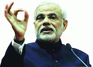 J&K poll people's success: PM