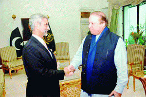 India reminds Pak of terror hubs, sluggish 26/11 trial