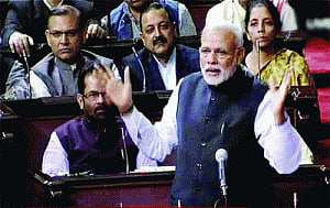 'Don't spread myth about land Bill'
